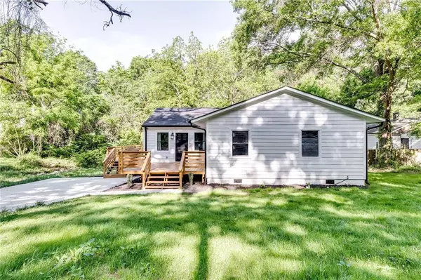 2240 Penelope ST NW, Atlanta, GA 30314