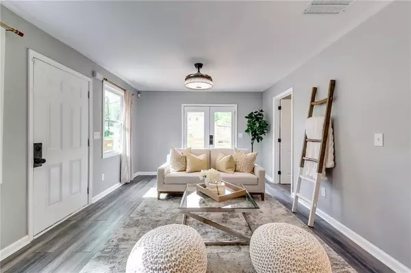 2240 Penelope ST NW, Atlanta, GA 30314