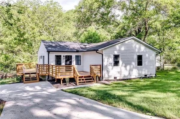 2240 Penelope ST NW, Atlanta, GA 30314