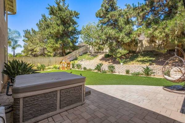 707 Via Barquero, San Marcos, CA 92069