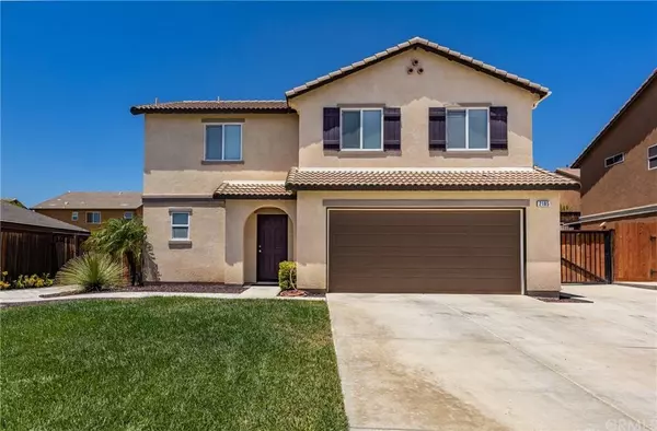 2185 Amaryllis CT, Mentone, CA 92359