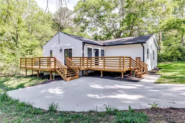 2240 Penelope ST NW, Atlanta, GA 30314