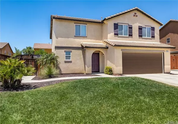 2185 Amaryllis CT, Mentone, CA 92359