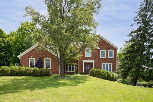 6641 Miami Trails Drive, Miami Twp, OH 45140