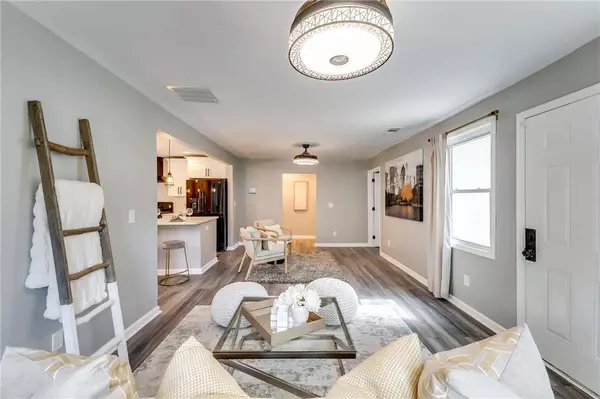 2240 Penelope ST NW, Atlanta, GA 30314