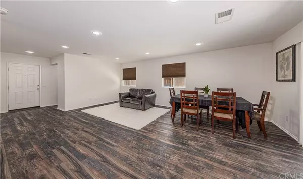 2185 Amaryllis CT, Mentone, CA 92359