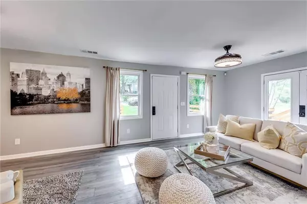 2240 Penelope ST NW, Atlanta, GA 30314