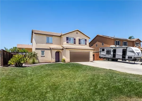 2185 Amaryllis CT, Mentone, CA 92359