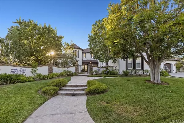 1 Addington PL, Coto De Caza, CA 92679