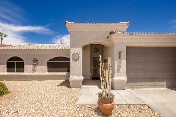 3737 Chesapeake Blvd, Lake Havasu City, AZ 86406