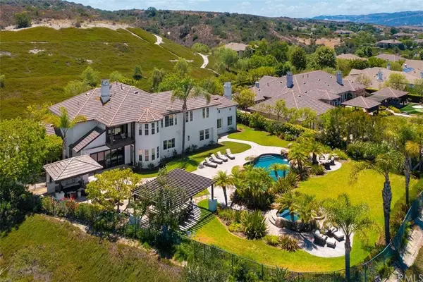 1 Addington PL, Coto De Caza, CA 92679