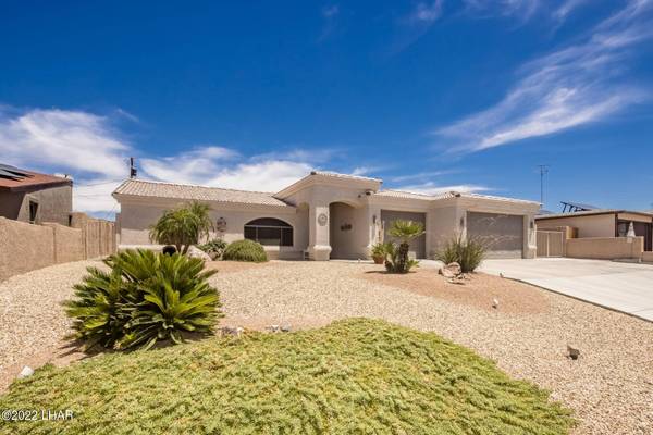 3737 Chesapeake Blvd, Lake Havasu City, AZ 86406