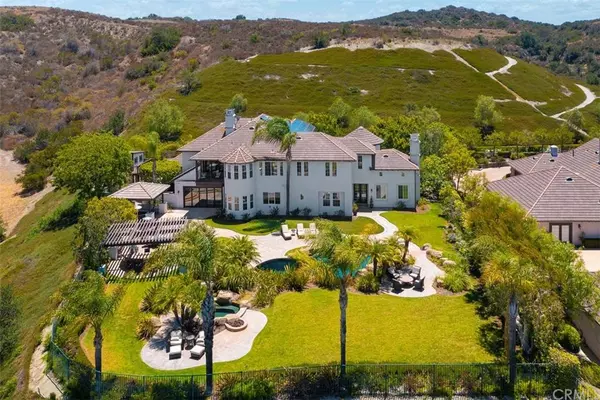 1 Addington PL, Coto De Caza, CA 92679