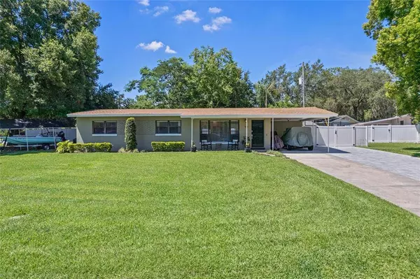 408 TEMPLE DR, Sanford, FL 32771