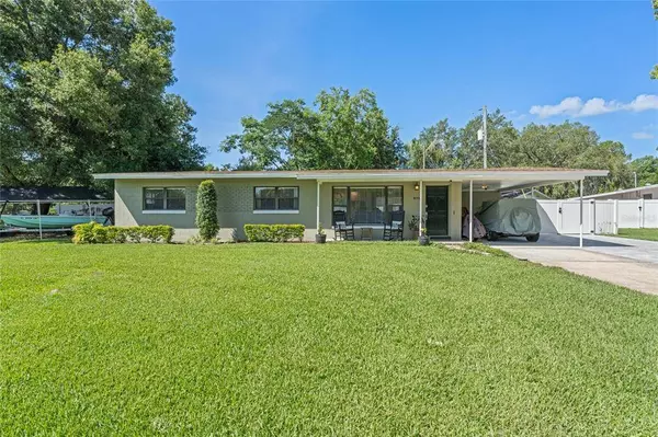 408 TEMPLE DR, Sanford, FL 32771