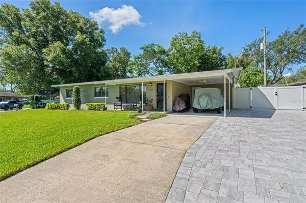 408 TEMPLE DR, Sanford, FL 32771