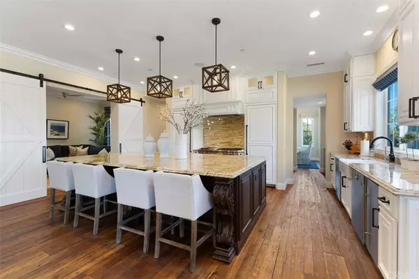 1 Addington PL, Coto De Caza, CA 92679