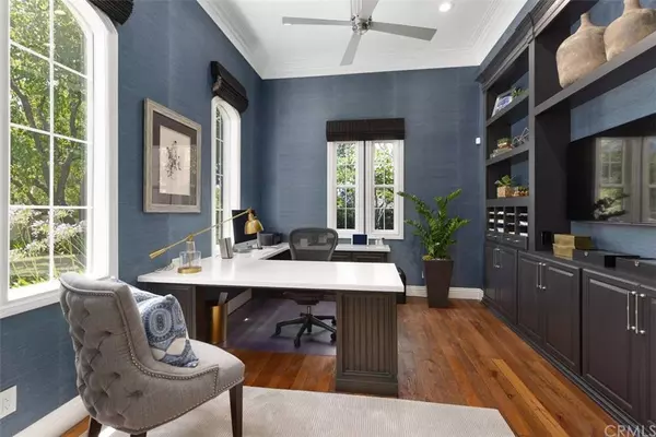 1 Addington PL, Coto De Caza, CA 92679