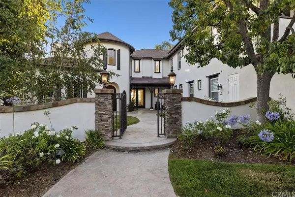 1 Addington PL, Coto De Caza, CA 92679