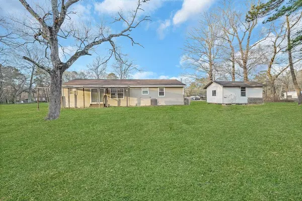 23638 Loblolly Pine DR, New Caney, TX 77357