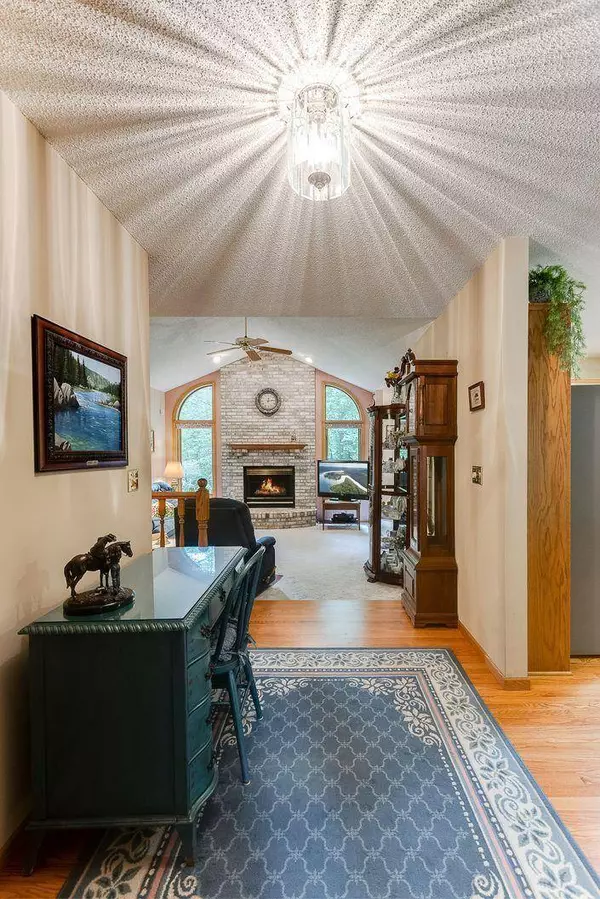 16608 5th ST NE, Ham Lake, MN 55304