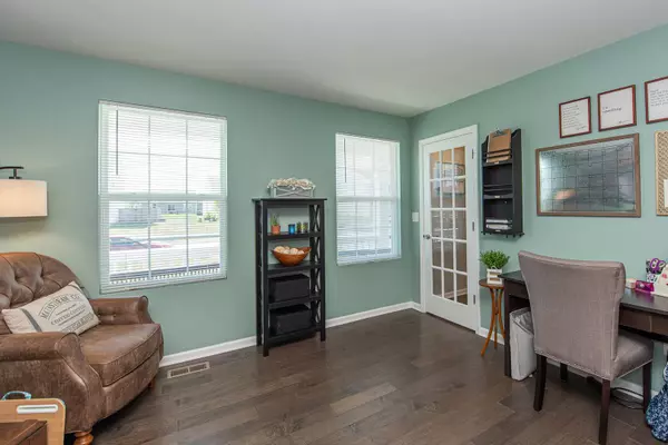 1647 Shetland LN, Yorkville, IL 60560