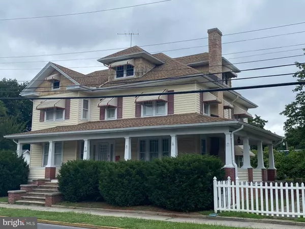 209 N MARKET ST, Seaford, DE 19973