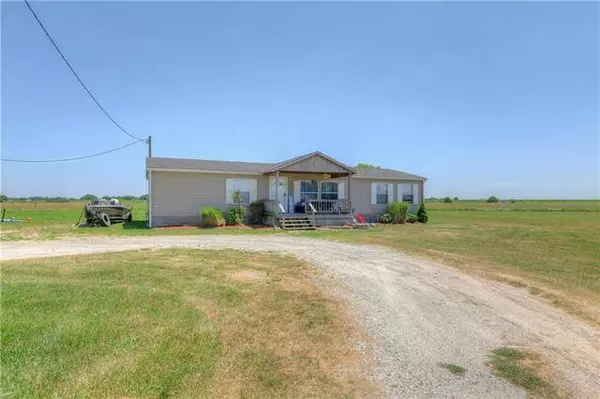 4160 SE Bison Dr. N/A, Baxter Springs, KS 66713