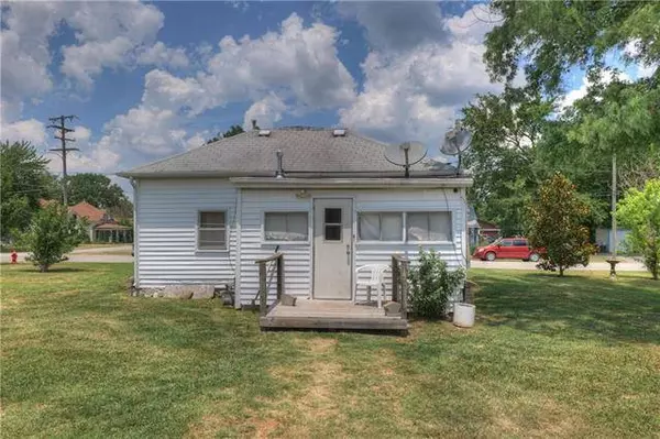 1004 E 6TH ST, Galena, KS 66739