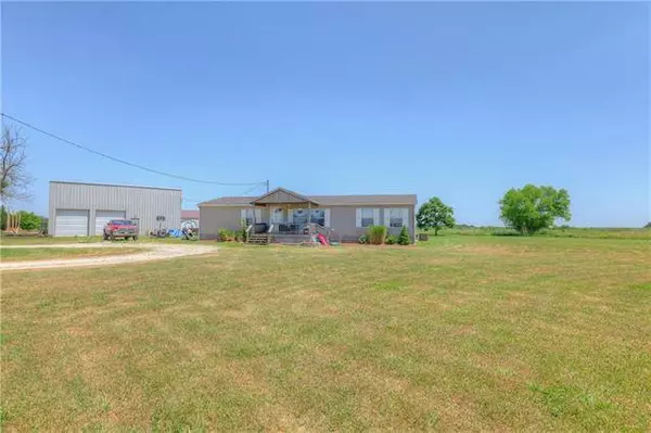4160 SE Bison Dr. N/A, Baxter Springs, KS 66713