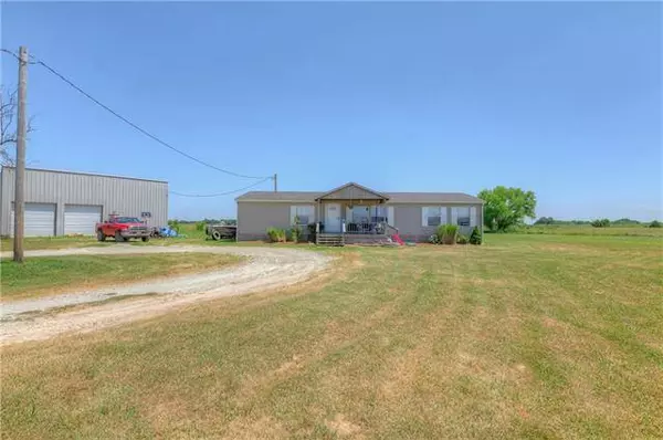 4160 SE Bison Dr. N/A, Baxter Springs, KS 66713
