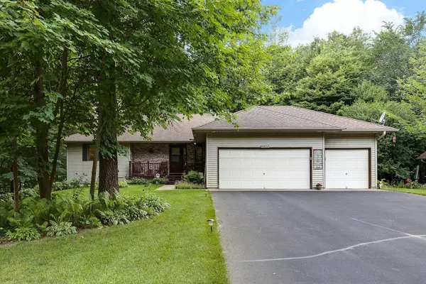 16608 5th ST NE, Ham Lake, MN 55304