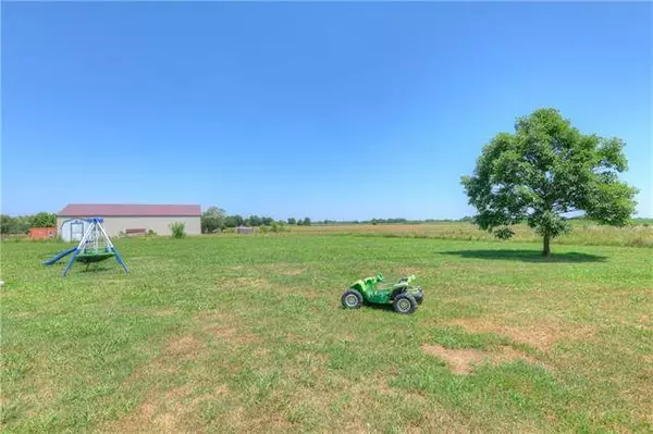 4160 SE Bison Dr. N/A, Baxter Springs, KS 66713