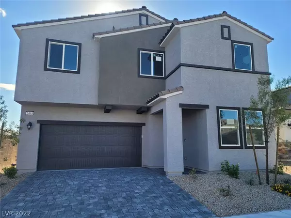 5449 DESERT MIRAGE Street