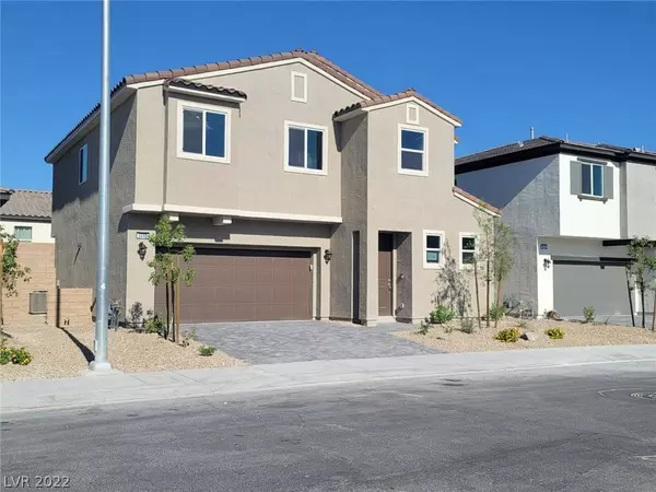 5446 DESERT MIRAGE Street