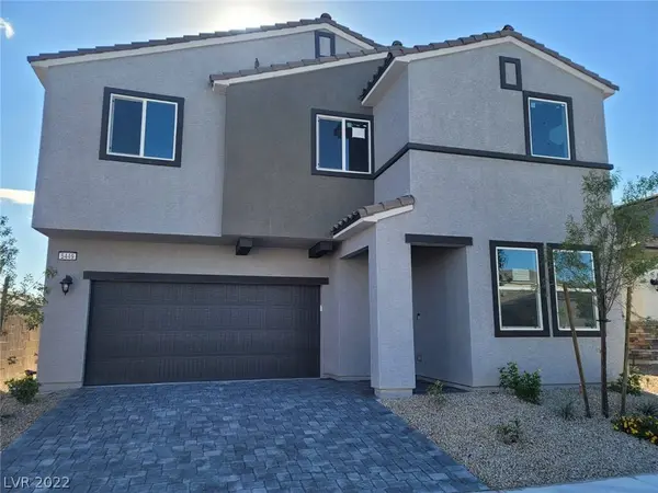 5449 DESERT MIRAGE Street, North Las Vegas, NV 89081