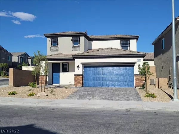 5450 DESERT MIRAGE Street, North Las Vegas, NV 89081