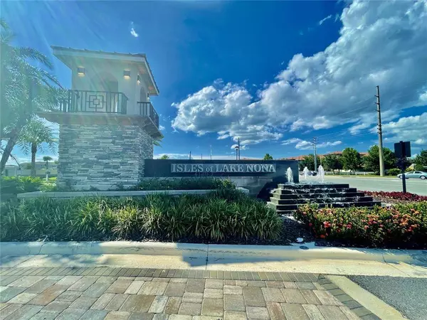 10315 FOLLY BEACH RD, Orlando, FL 32827