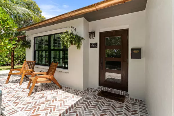 323 Linda LN, West Palm Beach, FL 33405