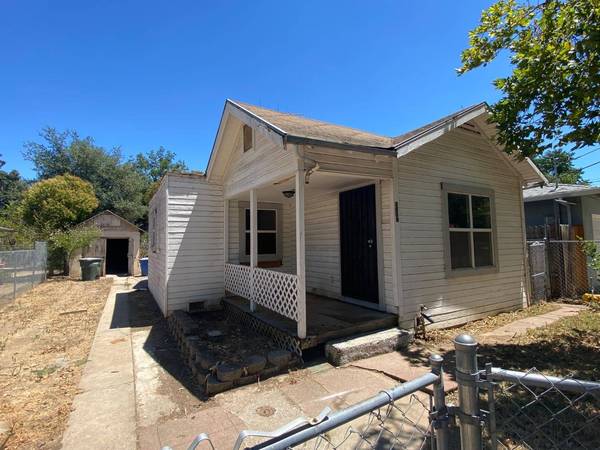 3509 38th ST, Sacramento, CA 95817