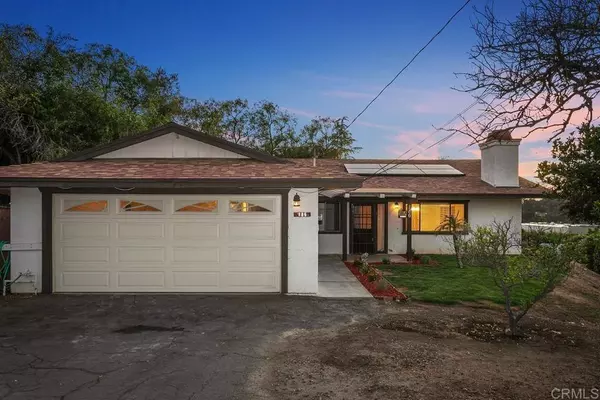 186 Del Sureno, Fallbrook, CA 92028