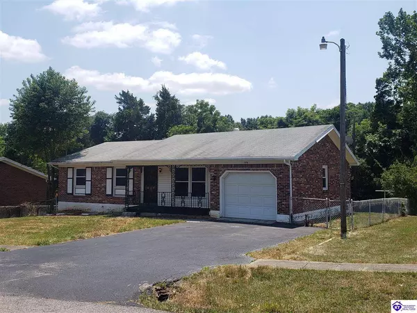 378 Redmar Boulevard, Radcliff, KY 40160