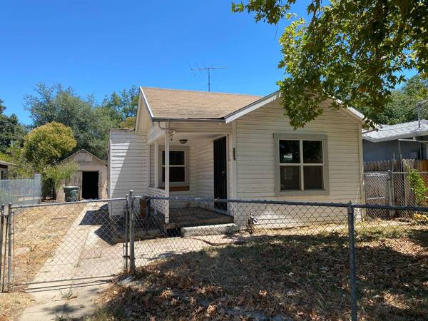 3509 38th ST, Sacramento, CA 95817