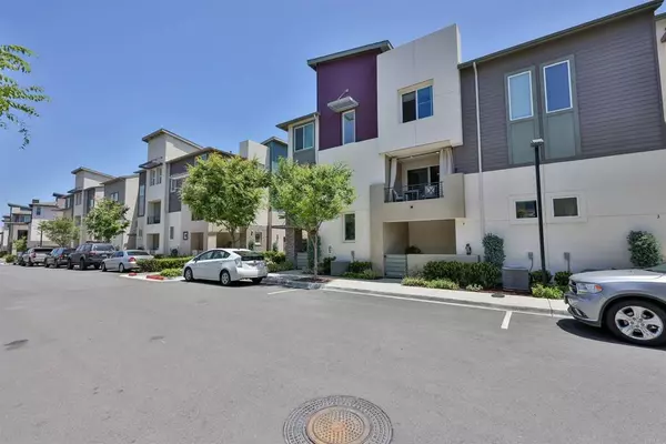 1875 Observation WAY #4, Chula Vista, CA 91915