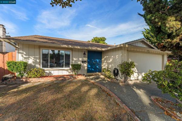 31344 Santa Maria Dr, Union City, CA 94587