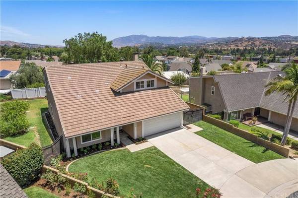 20776 Cottonwood RD, Yorba Linda, CA 92887
