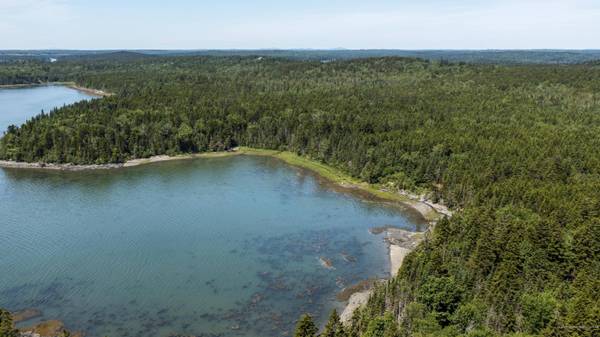Lot #4 Nepp Point Road, Roque Bluffs, ME 04654