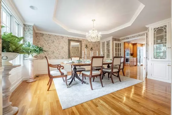 8 Farnham Cir, Andover, MA 01810