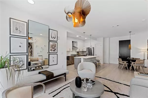 775 Juniper ST NE #501, Atlanta, GA 30308