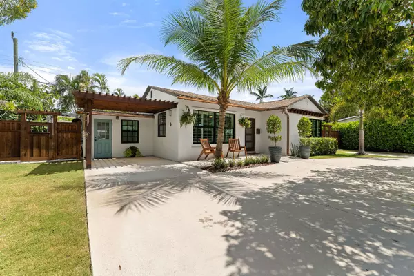 323 Linda LN, West Palm Beach, FL 33405